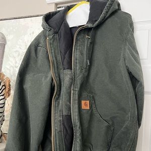 Carhartt Jacket